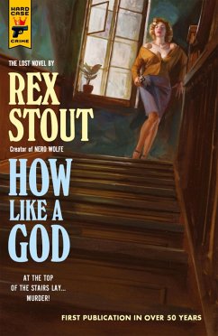 How Like A God (eBook, ePUB) - Stout, Rex