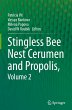 Stingless Bee Nest Cerumen and... - Bild 1