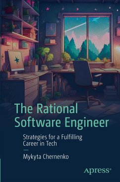 The Rational Software Engineer - Chernenko, Mykyta