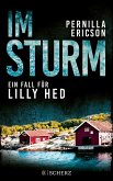 Im Sturm / Lilly Hed Bd.2 (Mängelexemplar)