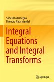 Integral Equations and Integral Transforms