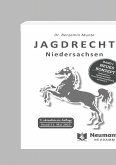 JAGDRECHT Niedersachsen