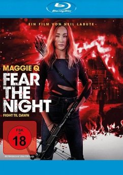 Fear The Night - Q,Maggie/Carpinello,James/Hammer,Travis/Foster,Kat