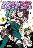 Gushing over Magical Girls: Volume 7 (eBook, ePUB)