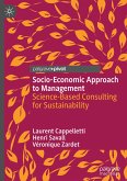 Socio-Economic Approach to Management
