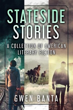 Stateside Stories (eBook, ePUB) - Banta, Gwen