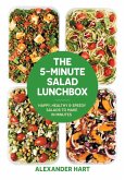 The 5-Minute Salad Lunchbox (eBook, ePUB)