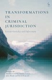 Transformations in Criminal Jurisdiction (eBook, ePUB)