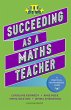 Succeeding as a Maths Teacher (eBook,... - Bild 1