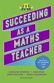 Succeeding as a Maths Teacher (eBook, PDF)