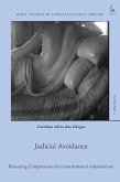 Judicial Avoidance (eBook, ePUB) Judicial Avoidance (eBook, ePUB)