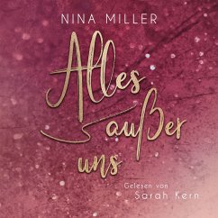 Alles außer uns (MP3-Download) - Miller, Nina