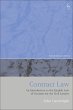 Contract Law (eBook, ePUB) - Bild 1