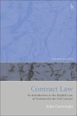 Contract Law (eBook, ePUB)