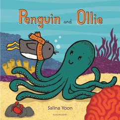 Penguin and Ollie (eBook, PDF) - Yoon, Salina