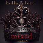 Mixed (Book Five) (MP3-Download)