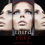 Third, Envy (An Alex Quinn Suspense Thriller—Book Three) (MP3-Download)