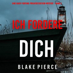 Ich fordere Dich (Eine Daisy-Fortune-Privatdetektivin-Mystery – Band 2) (MP3-Download) - Pierce, Blake