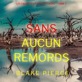 Sans aucun remords (Les enquêtes d'Amber Young – Tome 2) (MP3-Download)