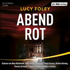 Abendrot (MP3-Download) - Foley, Lucy