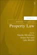 Modern Studies in Property Law, Volume... - Bild 1