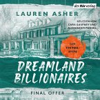 Dreamland Billionaires - Final Offer (MP3-Download)