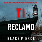 Ti Reclamo (Un Thriller dell'Investigatrice Privata Daisy Fortune — Libro 2) (MP3-Download)