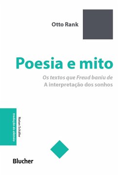 Poesia e mito (eBook, ePUB) - Rank, Otto