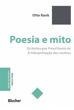 Poesia e mito (eBook, ePUB) - Rank, Otto