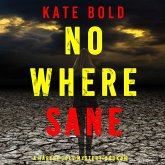 Nowhere Sane (A Harley Cole FBI Suspense Thriller—Book 10) (MP3-Download)