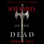Sword of the Dead (Sword of the Dead—Book One) (MP3-Download)