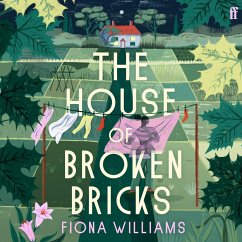 The House of Broken Bricks (MP3-Download) - Williams, Fiona