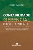Contabilidade Gerencial Rural e Ambiental (eBook, ePUB)