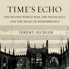 Time's Echo (MP3-Download) - Eichler, Jeremy