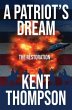 A Patriot's Dream (eBook, ePUB) - Bild 1