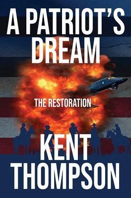A Patriot's Dream (eBook, ePUB) A Patriot's Dream (eBook, ePUB)