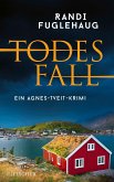 Todesfall / Agnes Tveit Bd.1 (Mängelexemplar)