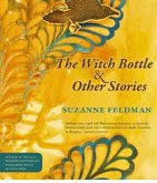 The Witch Bottle & Other Stories (eBook, ePUB)