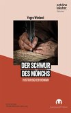 Der Schwur des Mönchs (eBook, ePUB)