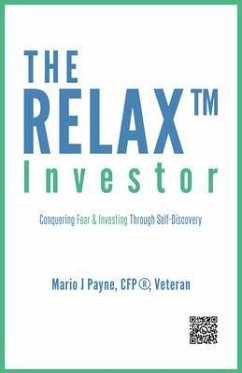 THE RELAX Investor (eBook, ePUB) - Payne, Mario J