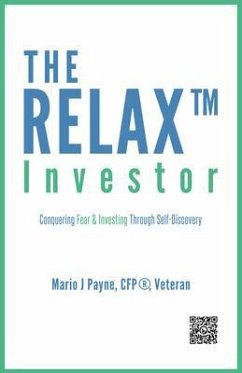 Cover THE RELAX Investor (eBook, ePUB)
