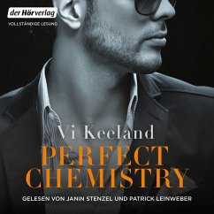 Perfect Chemistry (MP3-Download) - Keeland, Vi