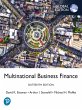 Multinational Business Finance, Global... - Bild 1