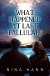 What Happened at Lake Tallulah? (eBook,... - Bild 1