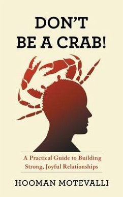 Cover Don't Be a Crab! (eBook, ePUB)