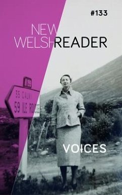 Cover New Welsh Reader 133 (eBook, ePUB)
