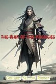 The War Of The Prodigies (eBook, ePUB)