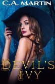 Devil's Ivy (The Sage Saga, #1) (eBook, ePUB)