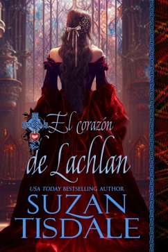 Cover El corazón de Lachlan (eBook, ePUB)
