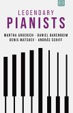 Legendary Pianists(Ltd.Edition)